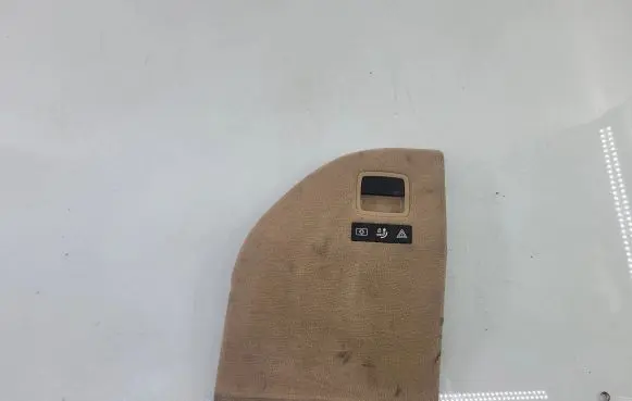 BMW 3 E90 E91 Trunk/boot side trim panel 7068881 51477068881