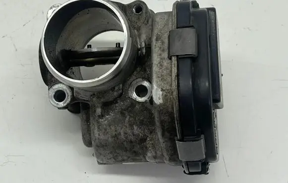 Peugeot Partner Throttle valve 9673534480 28275019 870213