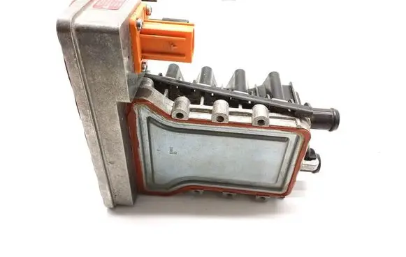 Volkswagen ID.4 Auxiliary pre-heater (Webasto) 1EA963231
