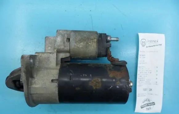 Fiat Bravo Starter motor 51832954A IMPRK1313520