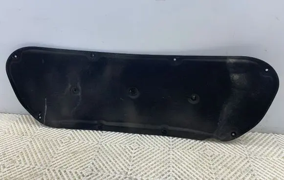 KIA Ceed Engine bonnet/hood sound/heat insulation