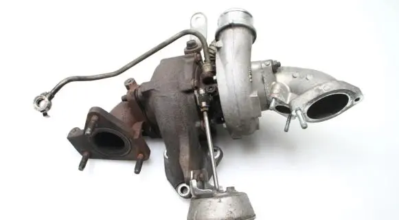 Honda Civic Turbo 18900RSRE01