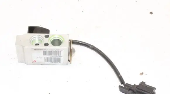 Tesla Model S Air conditioning (A/C) expansion valve 101954400A