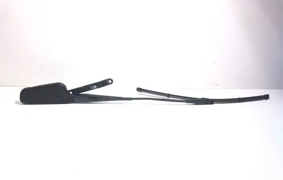 Mercedes-Benz ML W164 Front wiper blade arm A1648200640