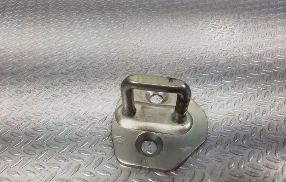 Volkswagen Crafter Front door lock loop/hook striker 9067200204
