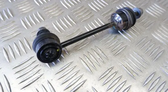 Tesla Model S Rear anti-roll bar/stabilizer link 