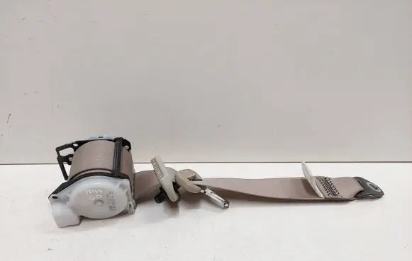 Nissan Murano Z51 Rear seatbelt TKAH0EG490 E40437118