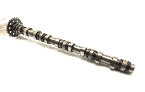 Jaguar XF Camshaft G4D3-6A270-AF