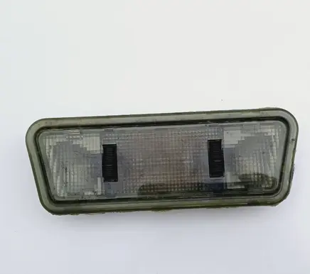 Opel Vectra B Front seat light 90568391
