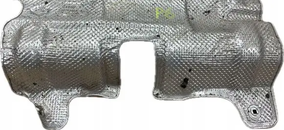 Dodge Charger Exhaust heat shield 68217802AB