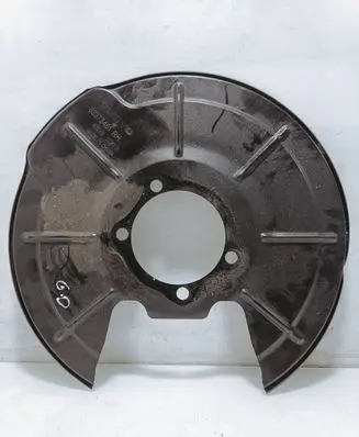 Polestar 2 Rear brake disc plate dust cover 32373451 22W50
