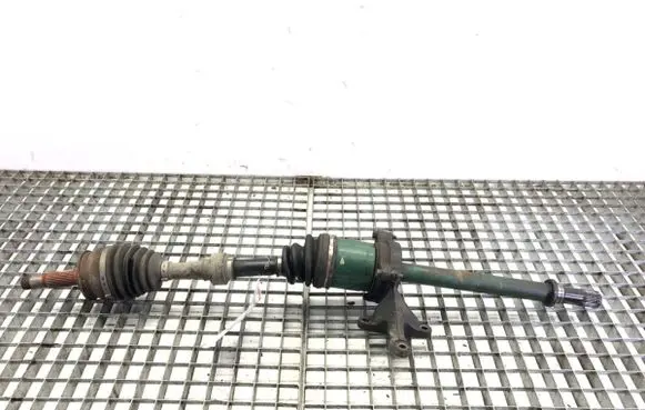 Nissan Altima Front driveshaft