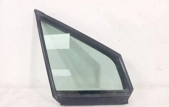 Subaru Outback (BS) Front door vent window glass four-door 61284AL000