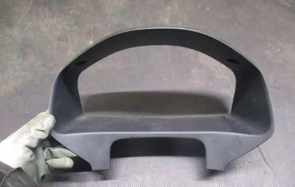 Volvo V50 Speedometer control unit/module 30722585