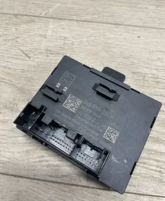 Volkswagen Sharan Door control unit/module 7N0959794H