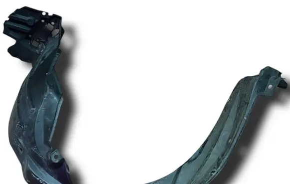 Toyota Yaris Fender trim (molding) T313 538760D680