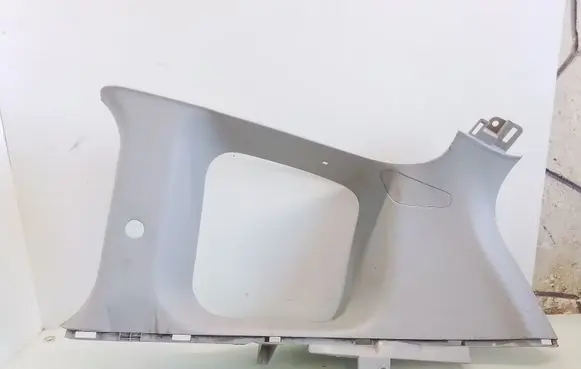 Mazda 5 (C) pillar trim C23568250