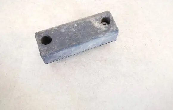 Peugeot Boxer Other exterior part b340