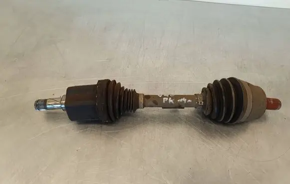 Volvo V40 Front driveshaft 
