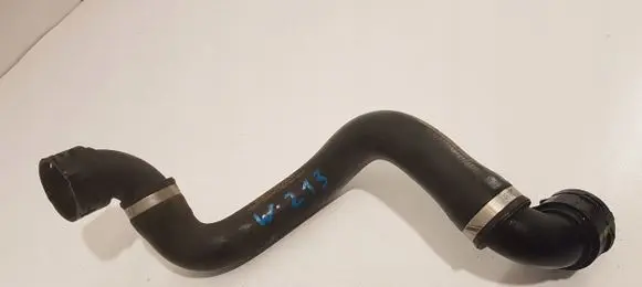 Mercedes-Benz E W213 Engine coolant pipe/hose A2535019382