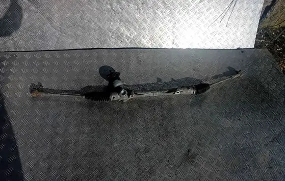 Mitsubishi Outlander Steering rack