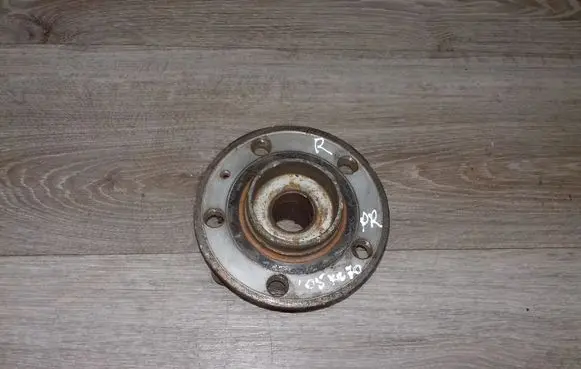 Volvo XC70 Front wheel ball bearing 