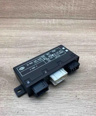 BMW 5 E39 Comfort/convenience module 8377593 5DK00735812