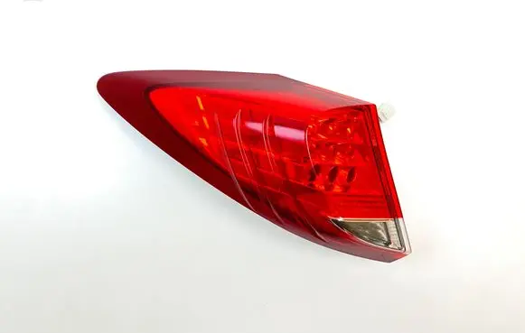 Honda Civic IX Rear/tail lights