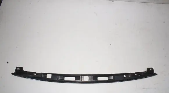 Lexus GS 250 350 300H 450H Trunk door license plate light bar 7680130240 7680130250