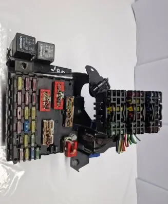Alfa Romeo 156 Fuse module 60679160A223