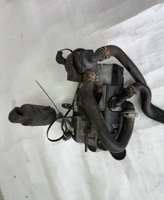 Volkswagen Golf VII Electric car heater 5Q0815005AC 7775674