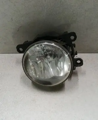 Front fog light