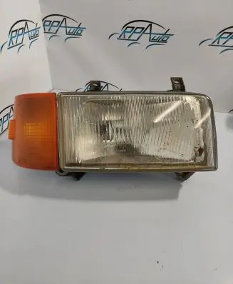 Volkswagen Transporter - Caravelle T4 Headlight/headlamp 0244438