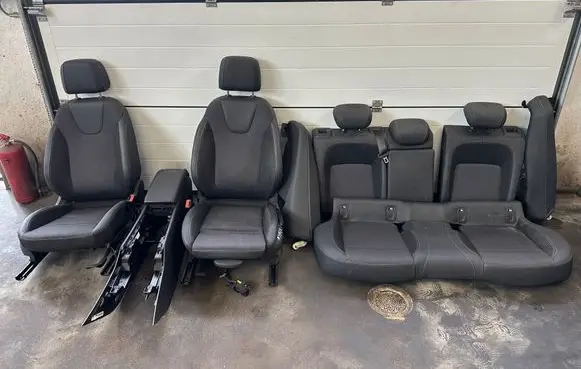 Opel Insignia B Interior set 
