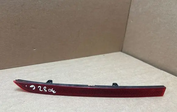 Ford Capri EV Rear tail light reflector R2KB13B414A