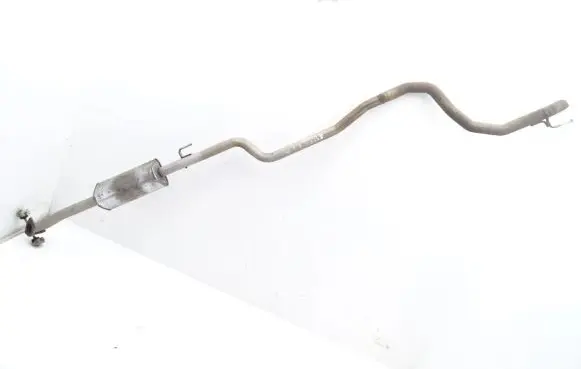 Opel Astra K Rear muffler/silencer tail pipe 13453246