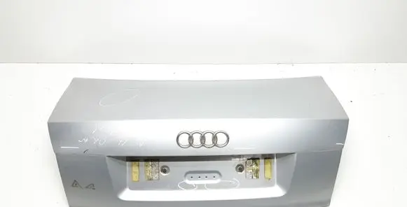 Audi A4 S4 B6 8E 8H Tailgate/trunk/boot lid