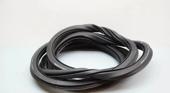 Seat Ateca Rubber seal front door (on door) 575867366P