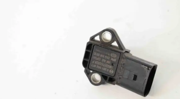 Volkswagen Scirocco Air pressure sensor 03G906051E 0281002977