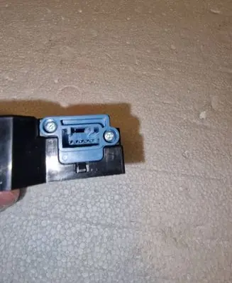 Lexus RX 450H Steering angle sensor 8924558010