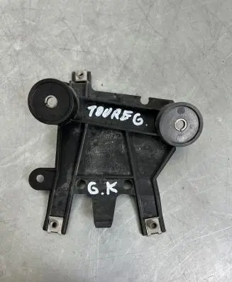 Volkswagen Touareg II Blind spot radar bracket 7P6907455
