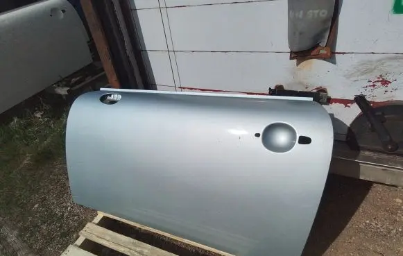 Mini One - Cooper Coupe R56 Door (2 Door Coupe) 