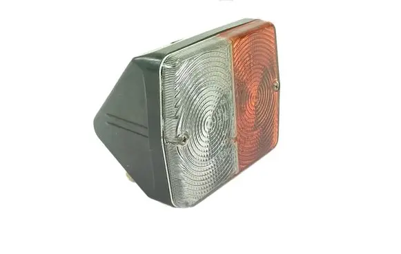 Fiat Iveco Daily Front fender indicator light 03154