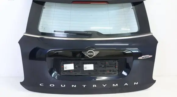 Mini Cooper Countryman F60 Tailgate/trunk/boot lid 564748495