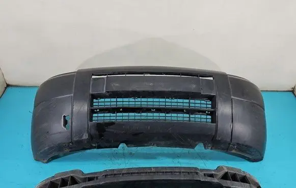 Citroen Berlingo Front bumper IMPRK1487707