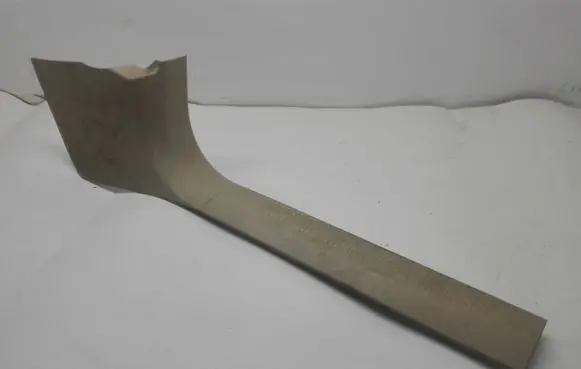 Audi A8 S8 D3 4E Other sill/pillar trim element 4E1864614E