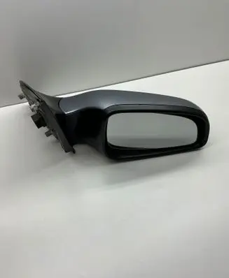 Opel Astra H Front door electric wing mirror 430226
