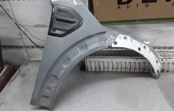 Mini Cooper Countryman F60 Fender 738808006