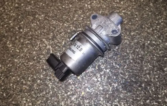 Audi A4 S4 B6 8E 8H EGR valve 722574120