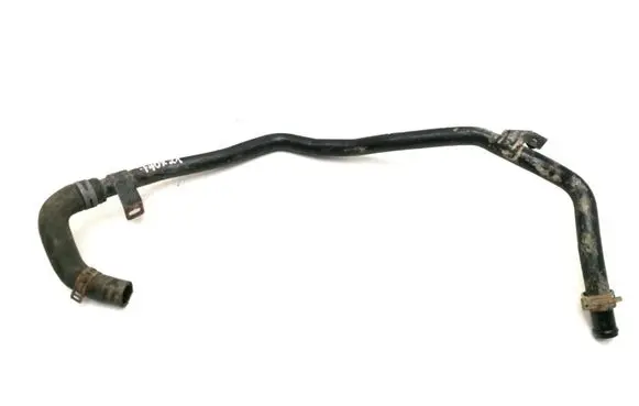 Volkswagen PASSAT B6 Engine coolant pipe/hose 5N0121070F